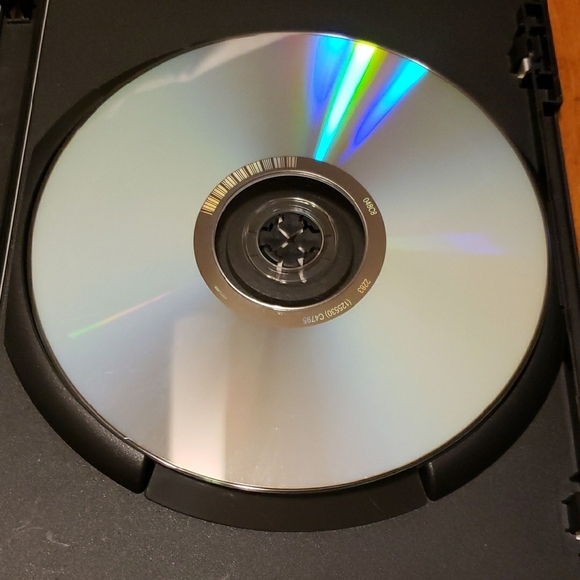 Tombstone DVD - Picture 4 of 6